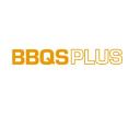 BBQs Plus logo